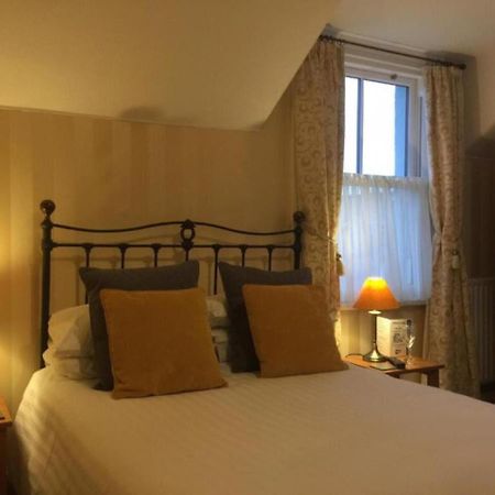 Glendale Guest House Кесвік Екстер'єр фото