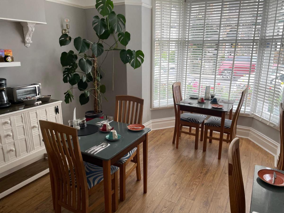 Glendale Guest House Кесвік Екстер'єр фото