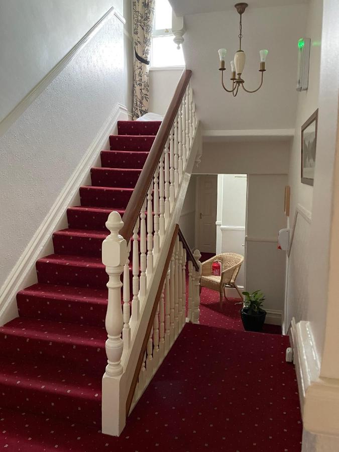 Glendale Guest House Кесвік Екстер'єр фото