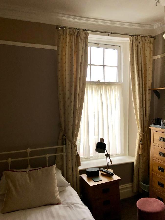 Glendale Guest House Кесвік Номер фото