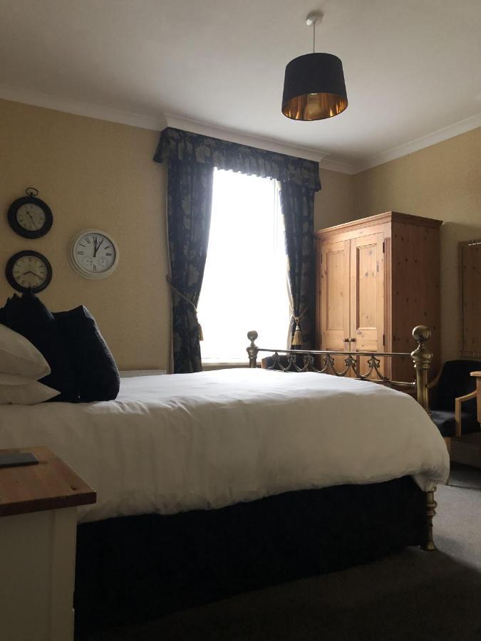 Glendale Guest House Кесвік Екстер'єр фото