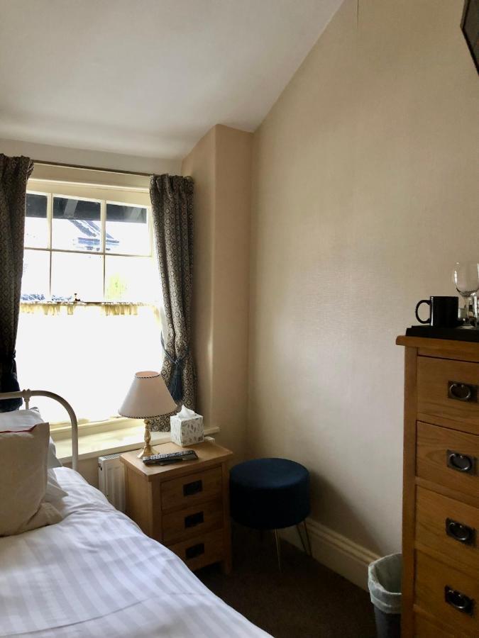 Glendale Guest House Кесвік Номер фото