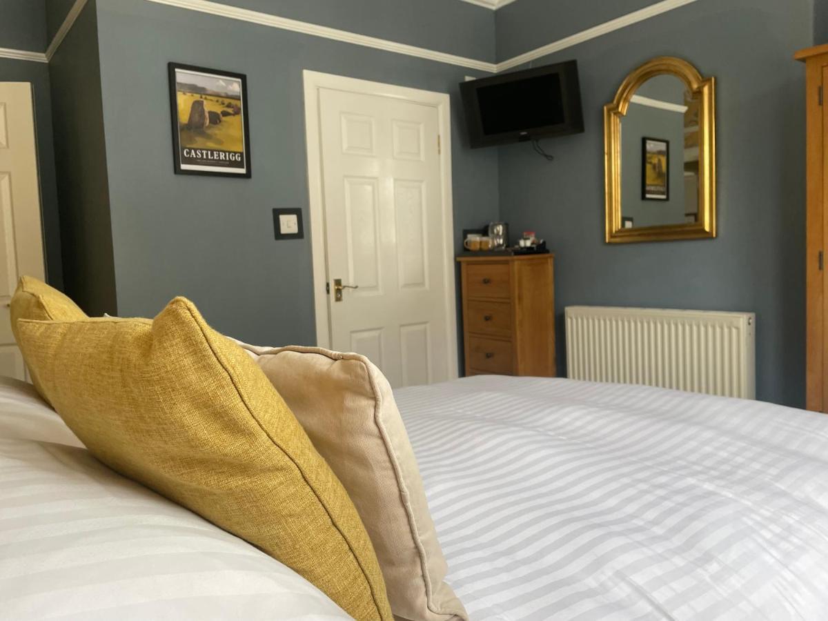 Glendale Guest House Кесвік Екстер'єр фото