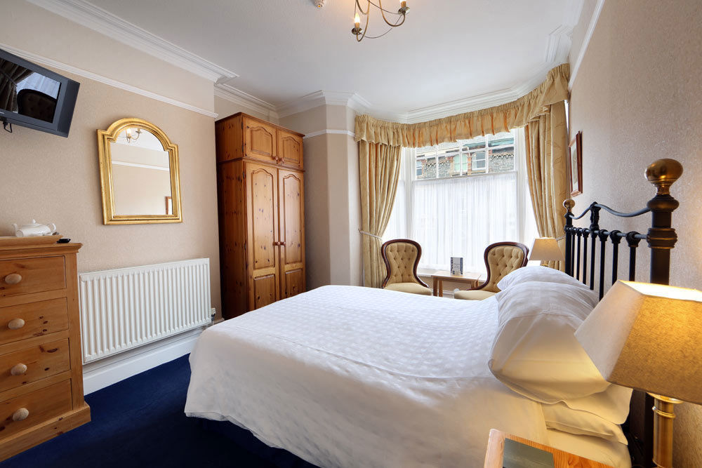 Glendale Guest House Кесвік Екстер'єр фото