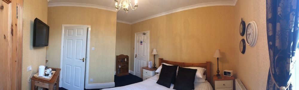 Glendale Guest House Кесвік Екстер'єр фото