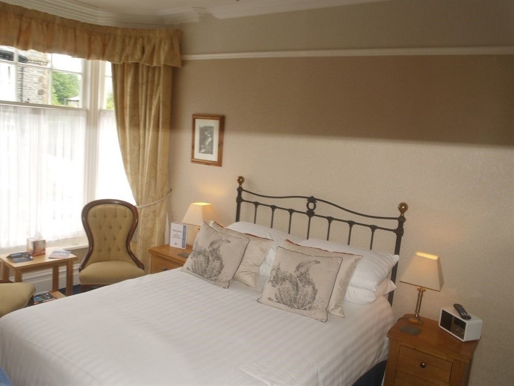 Glendale Guest House Кесвік Екстер'єр фото