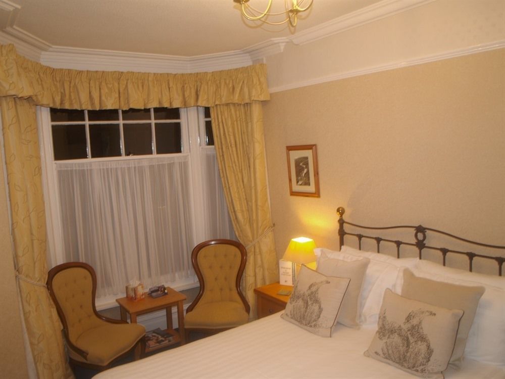 Glendale Guest House Кесвік Екстер'єр фото