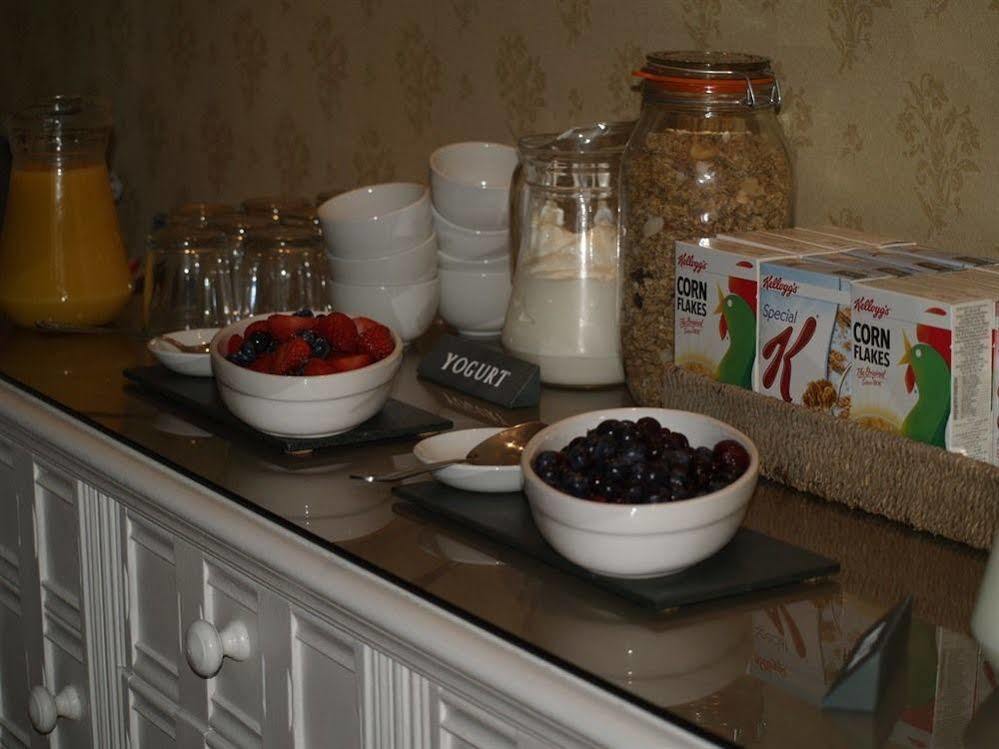 Glendale Guest House Кесвік Екстер'єр фото