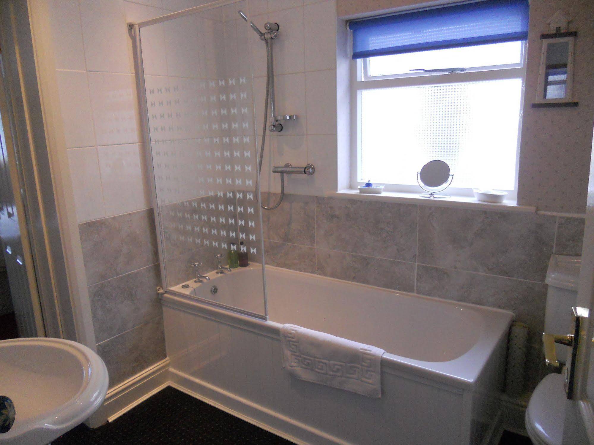 Glendale Guest House Кесвік Екстер'єр фото