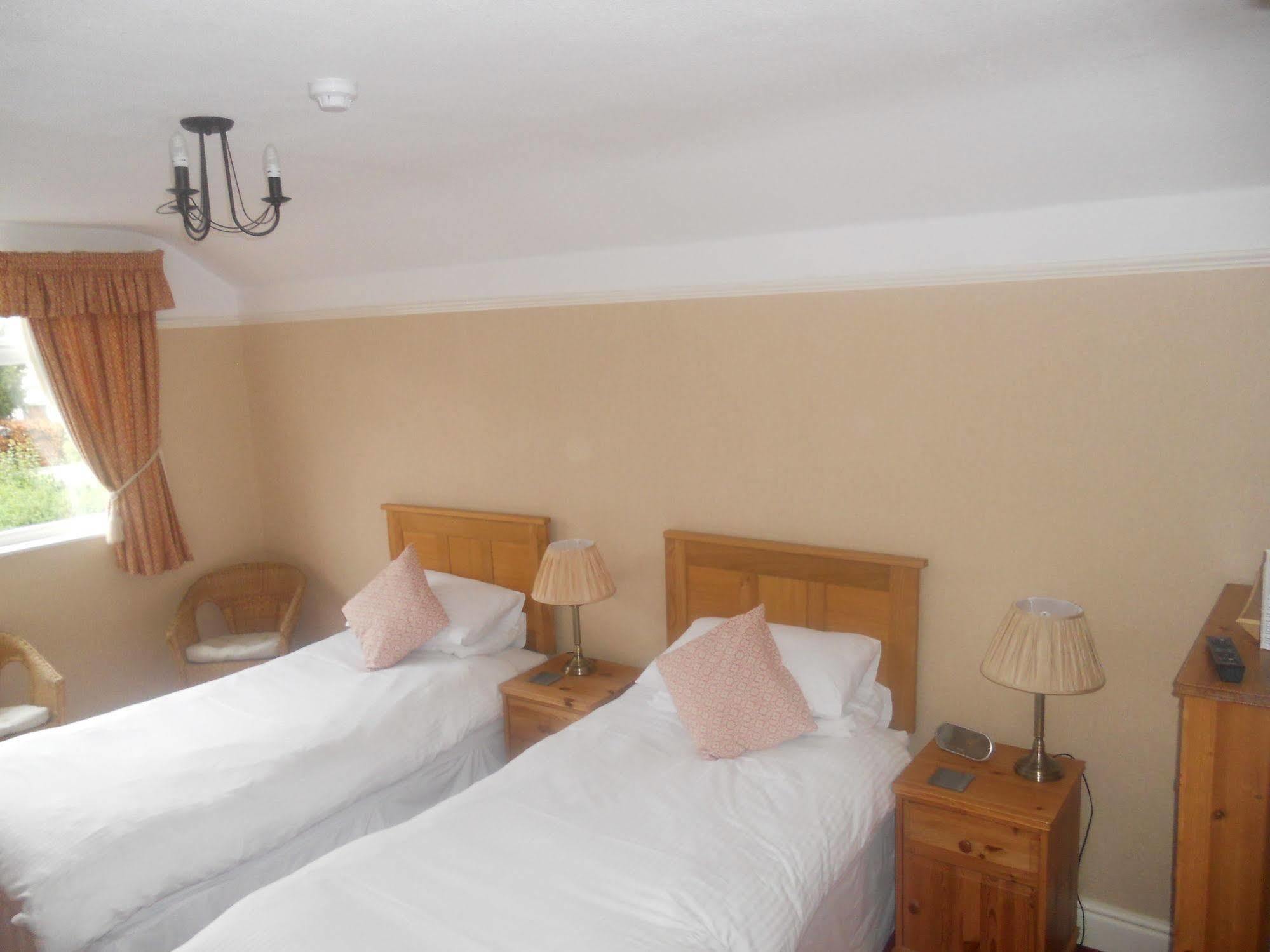Glendale Guest House Кесвік Екстер'єр фото