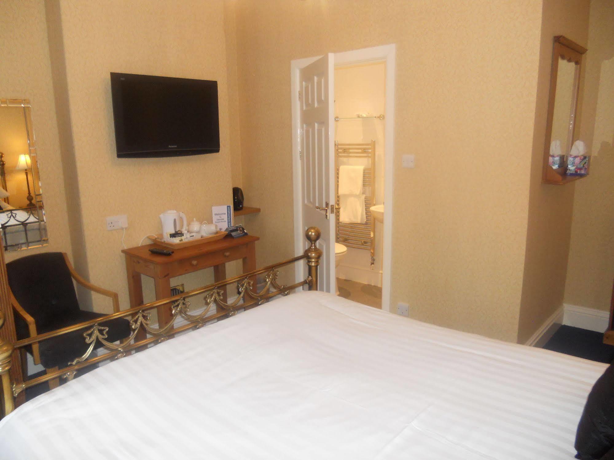 Glendale Guest House Кесвік Екстер'єр фото