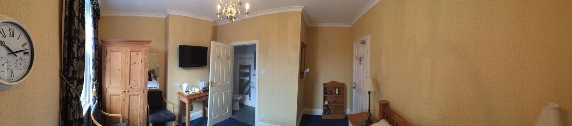 Glendale Guest House Кесвік Екстер'єр фото