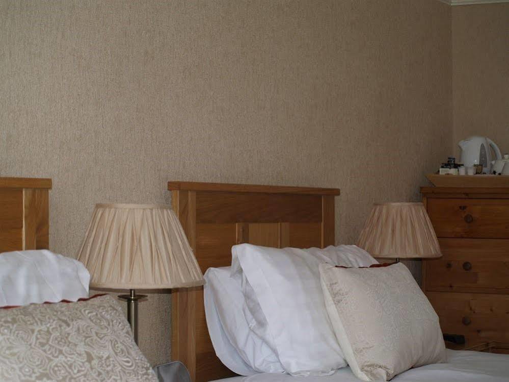 Glendale Guest House Кесвік Екстер'єр фото