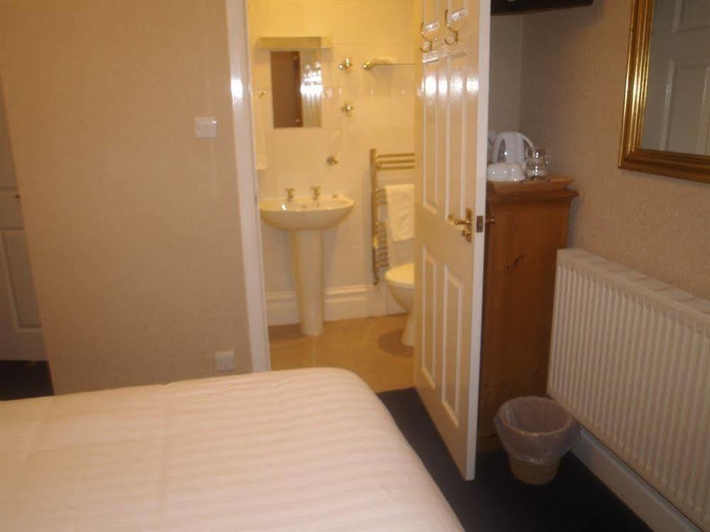 Glendale Guest House Кесвік Екстер'єр фото