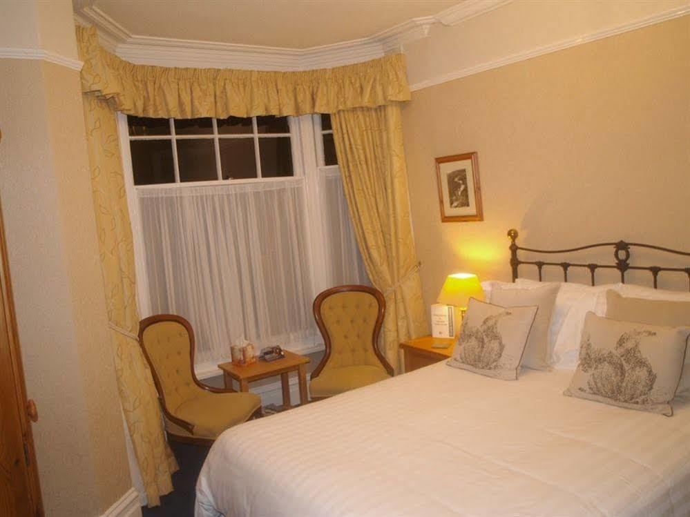 Glendale Guest House Кесвік Екстер'єр фото