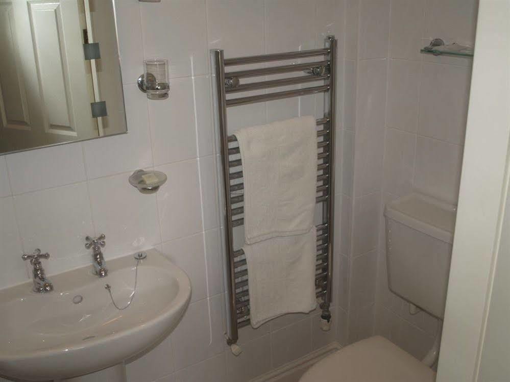 Glendale Guest House Кесвік Екстер'єр фото